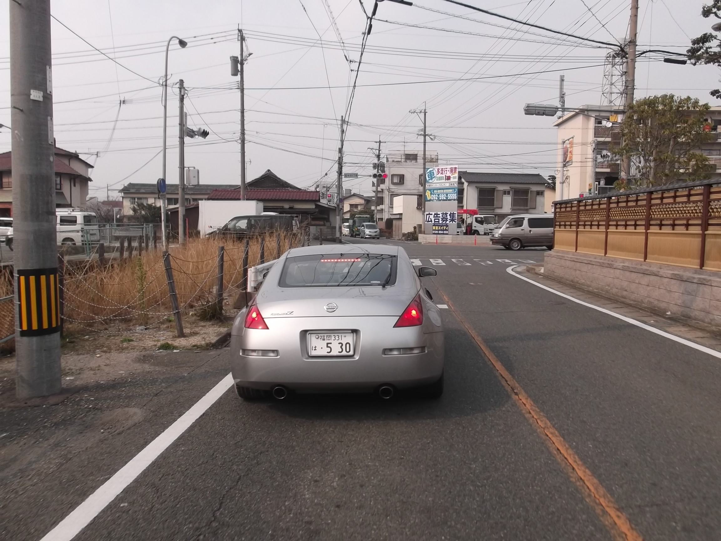 先行/五十川新規建て替え（下段）